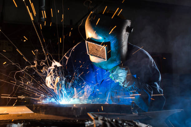 Best Automation and Robotic Welding in Moorefield, WV