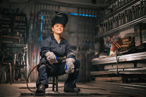 Best Marine and Shipbuilding Welding in Moorefield, WV