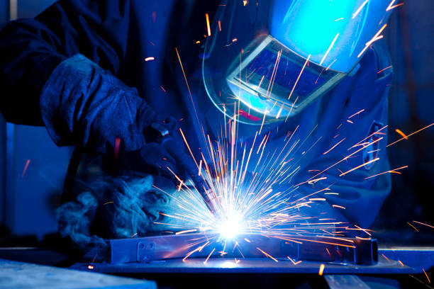 Moorefield, WV Welder Pros