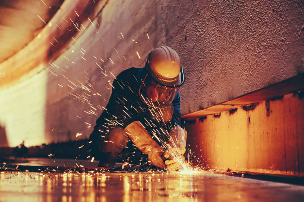 Trusted Moorefield, WV Welder & Metal Fabrication Experts