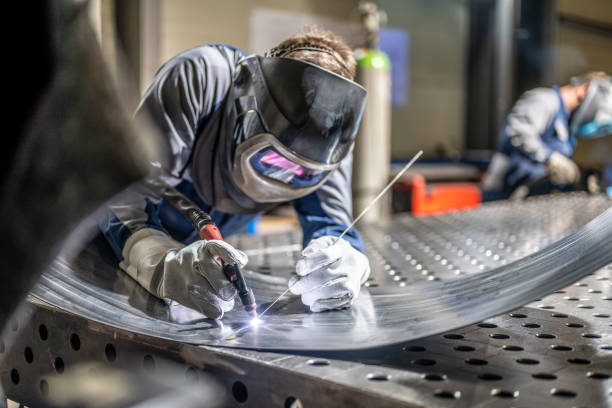 Best Maintenance and Repair Welding in Moorefield, WV