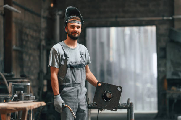 Best Welding Inspection and Certification in Moorefield, WV