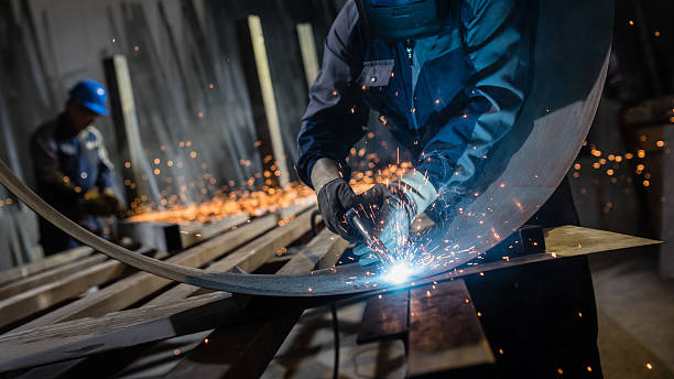 Best Maintenance and Repair Welding in Moorefield, WV