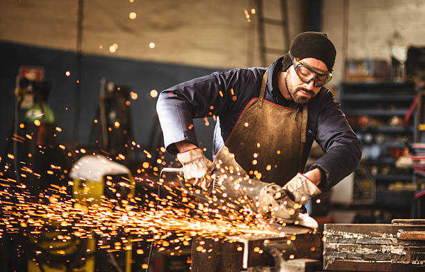 Affordable Welder Services in Moorefield, WV